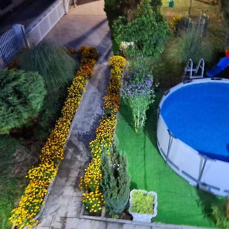 Holiday Home Peaceful Retreat Visoko Extérieur photo