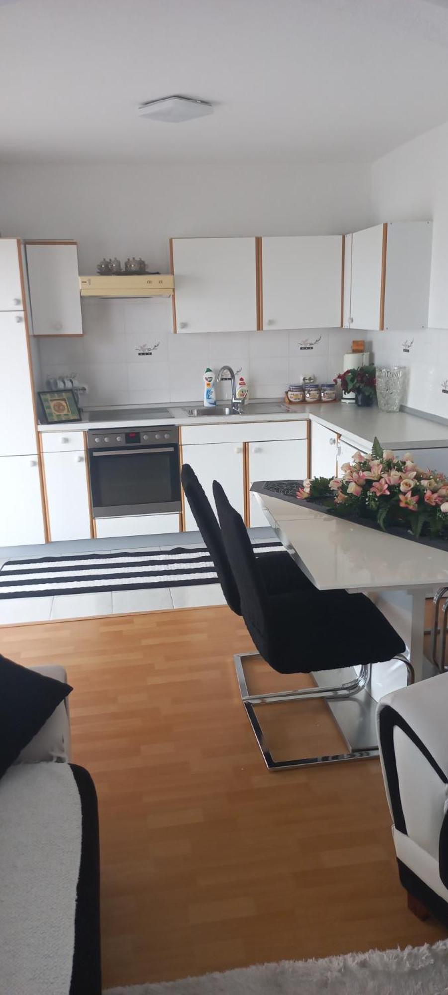Holiday Home Peaceful Retreat Visoko Extérieur photo
