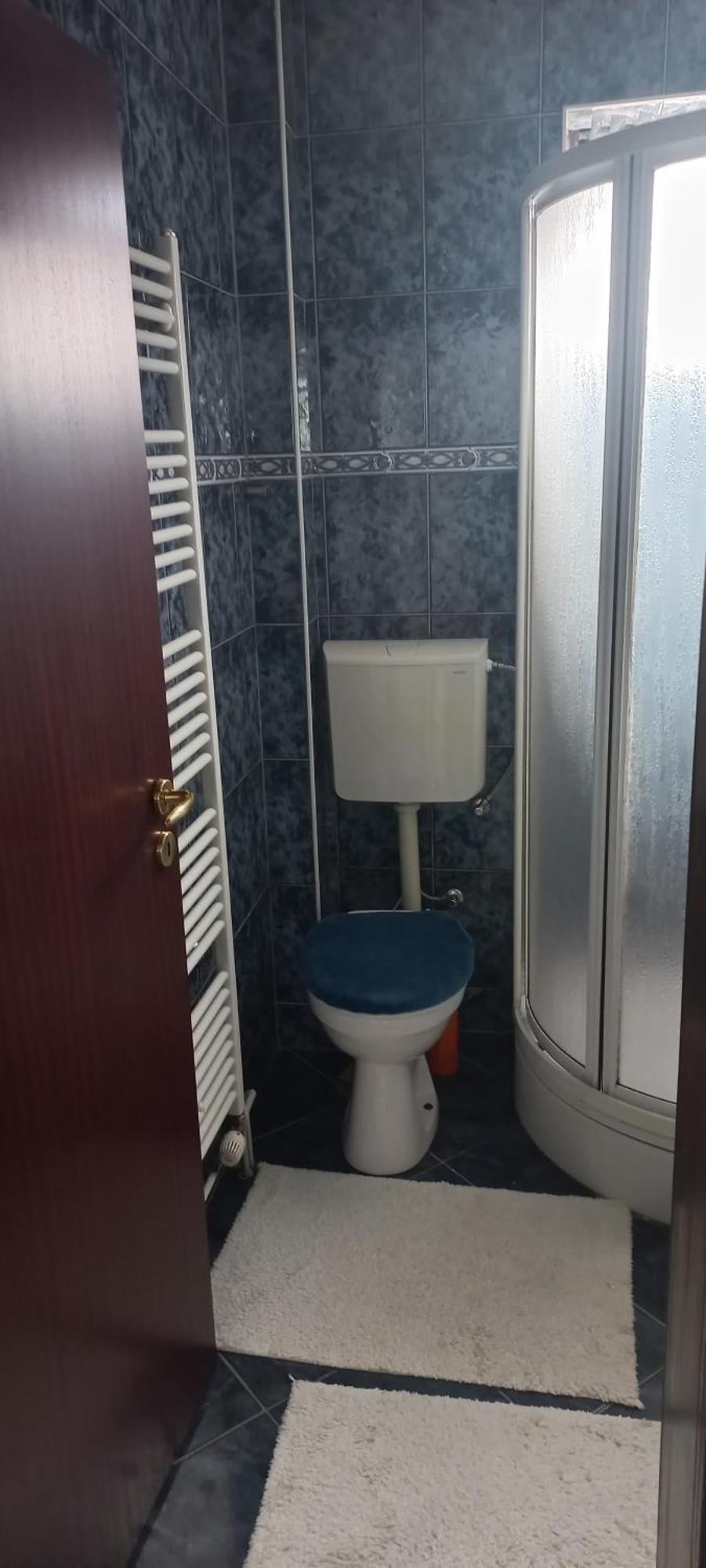 Holiday Home Peaceful Retreat Visoko Extérieur photo