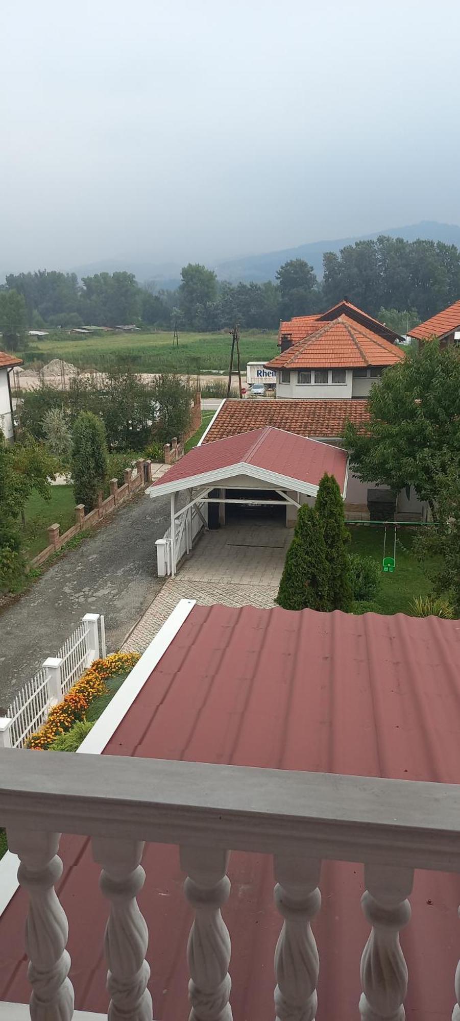 Holiday Home Peaceful Retreat Visoko Extérieur photo