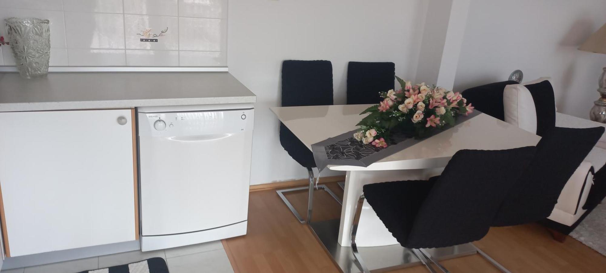 Holiday Home Peaceful Retreat Visoko Extérieur photo