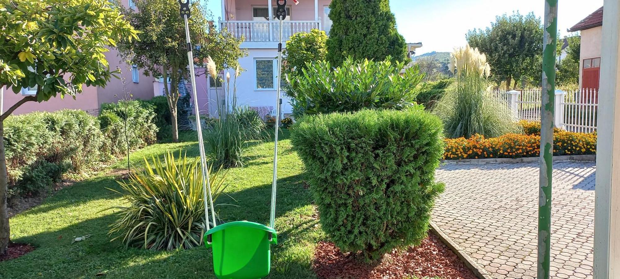 Holiday Home Peaceful Retreat Visoko Extérieur photo