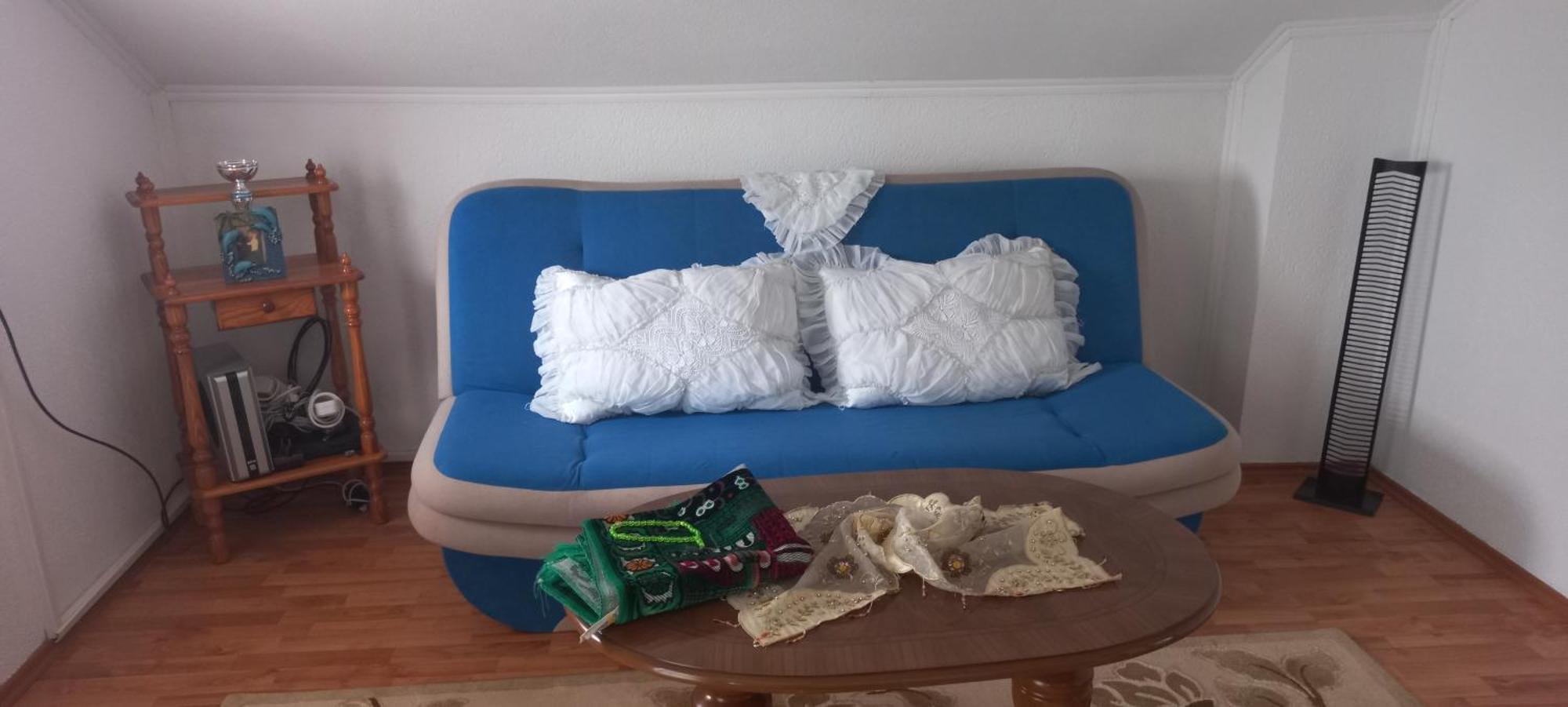 Holiday Home Peaceful Retreat Visoko Extérieur photo