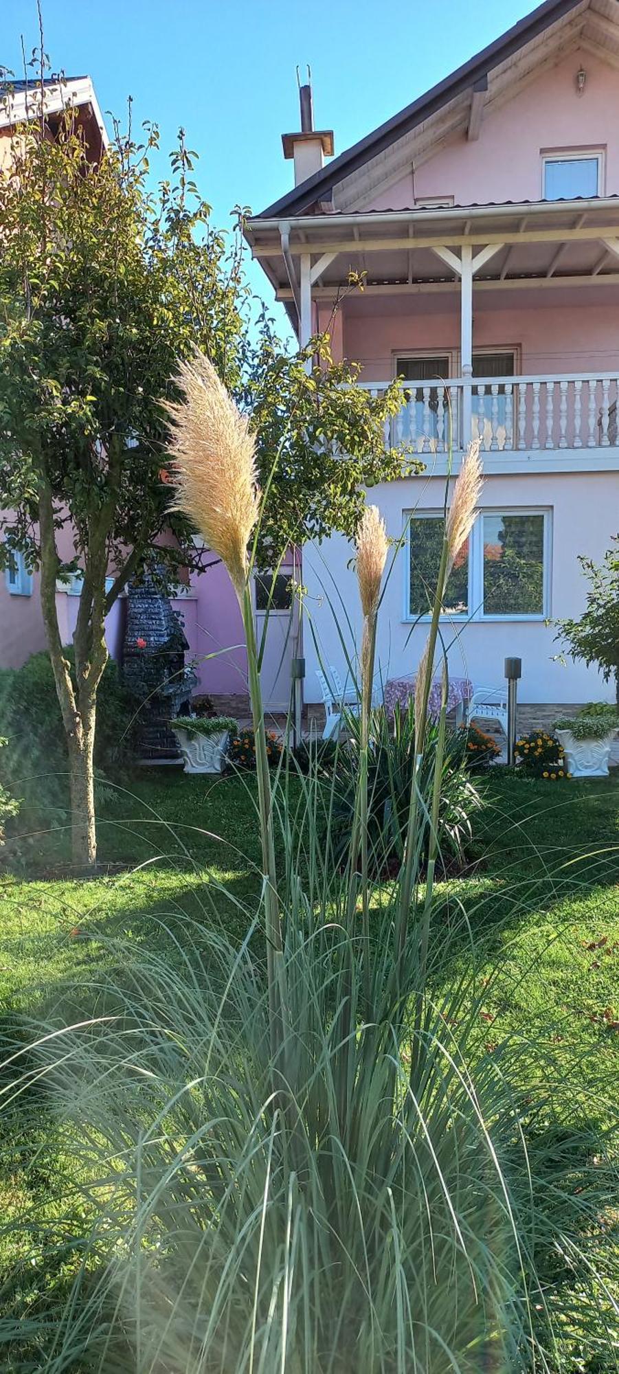 Holiday Home Peaceful Retreat Visoko Extérieur photo