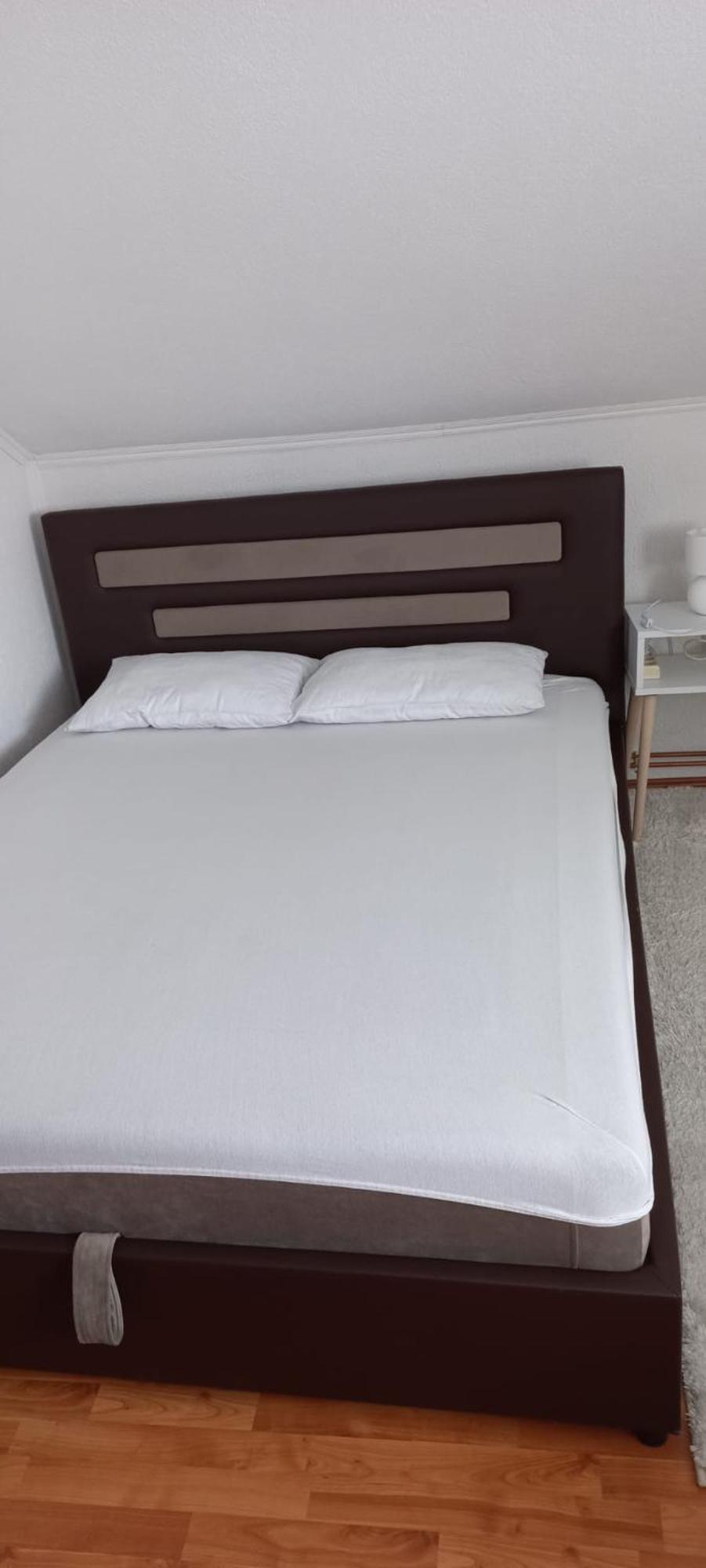 Holiday Home Peaceful Retreat Visoko Extérieur photo